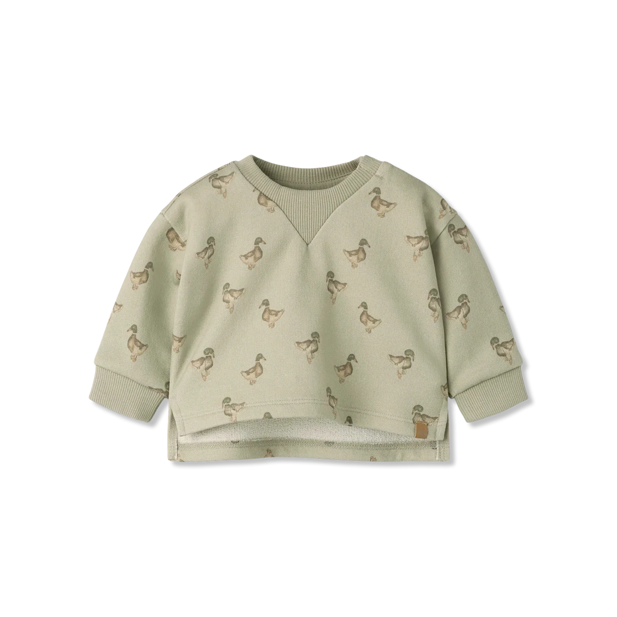 Nbmjobo Bluza