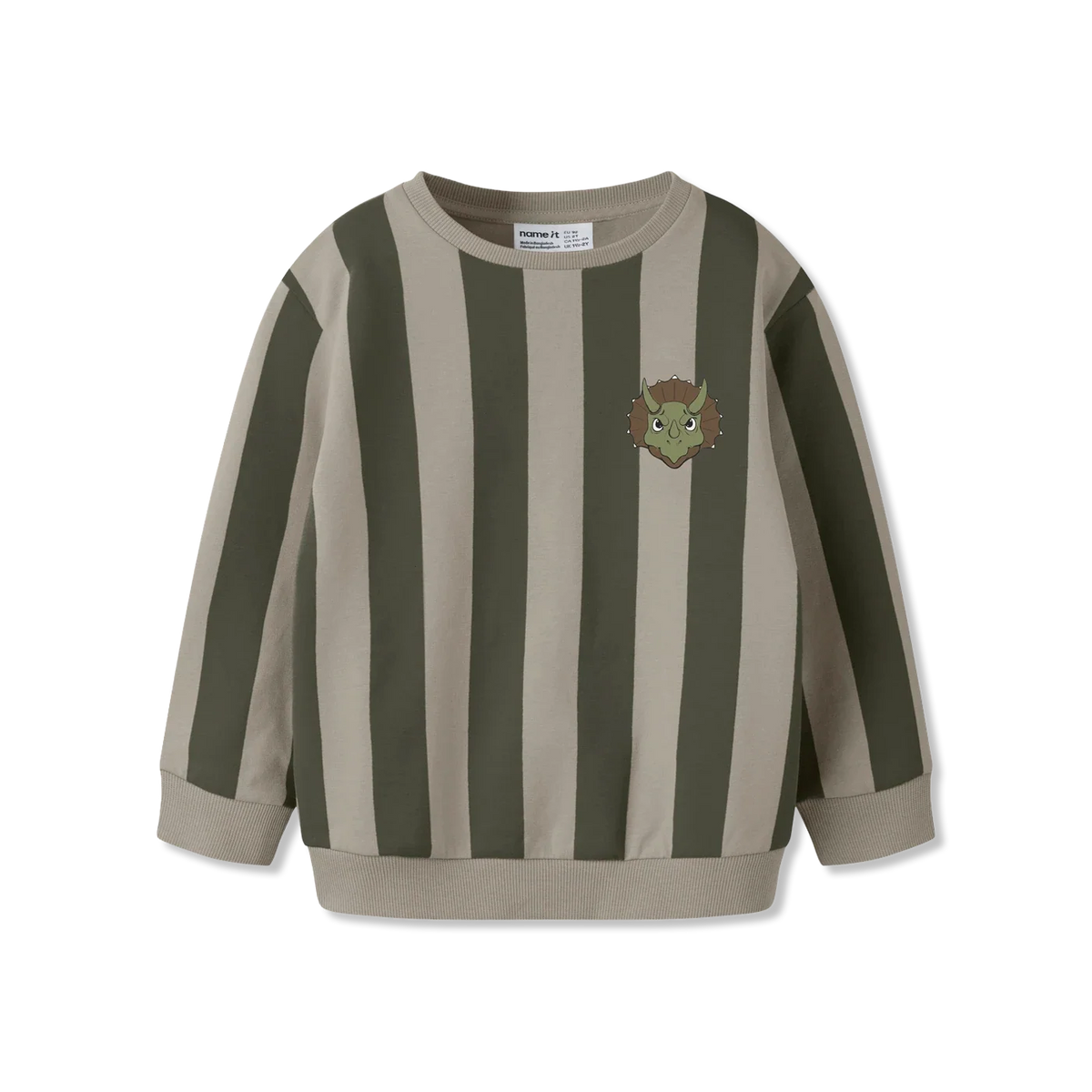 Nmmrake Bluza