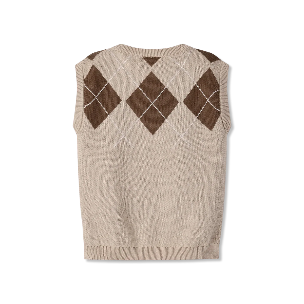 Nbmronan Vest