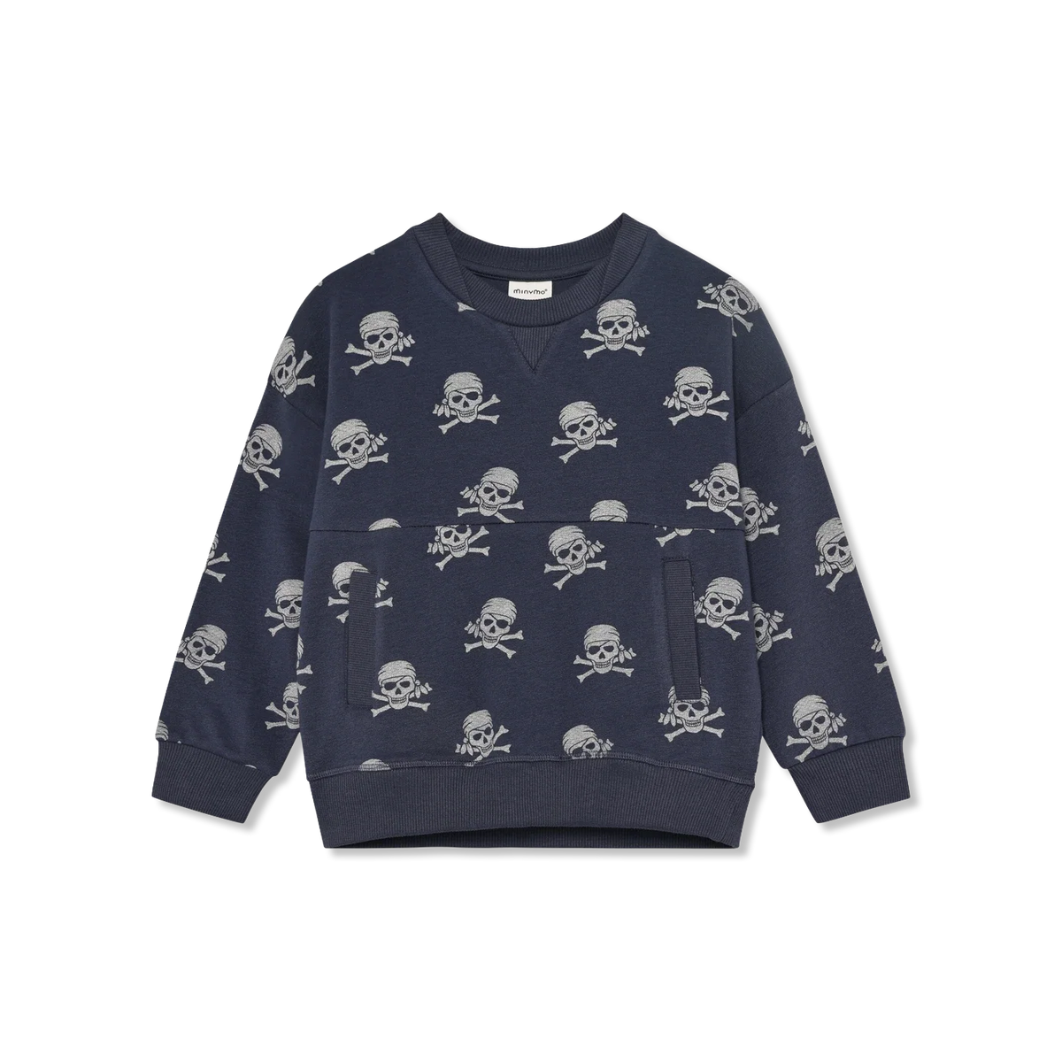 Sweatshirt bluzy