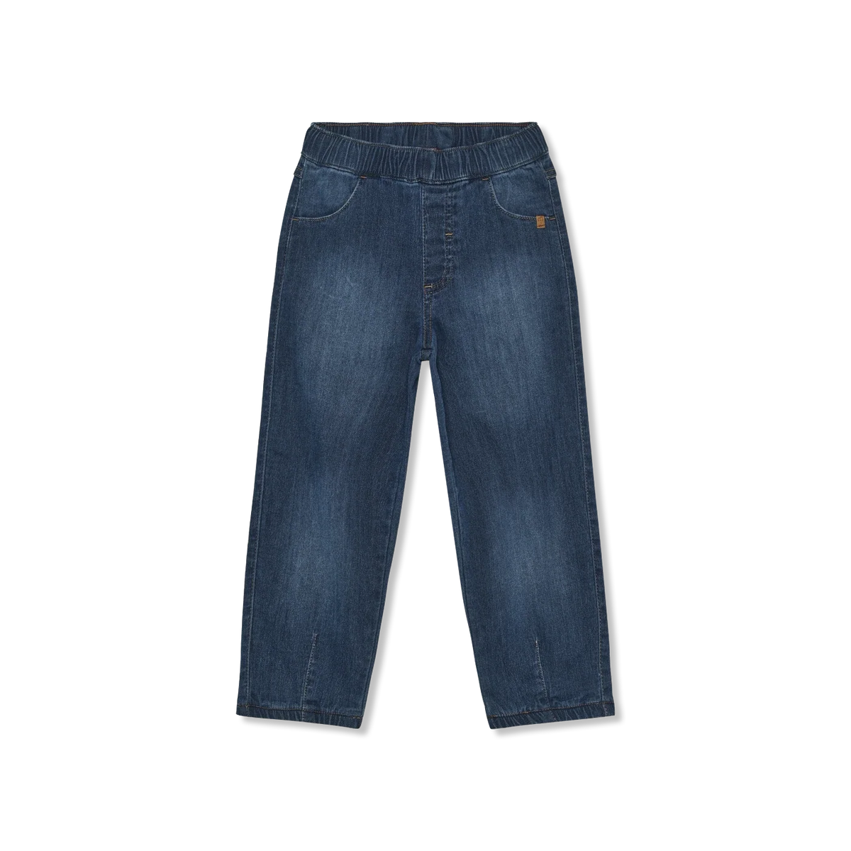 Pants Sweat dżinsy