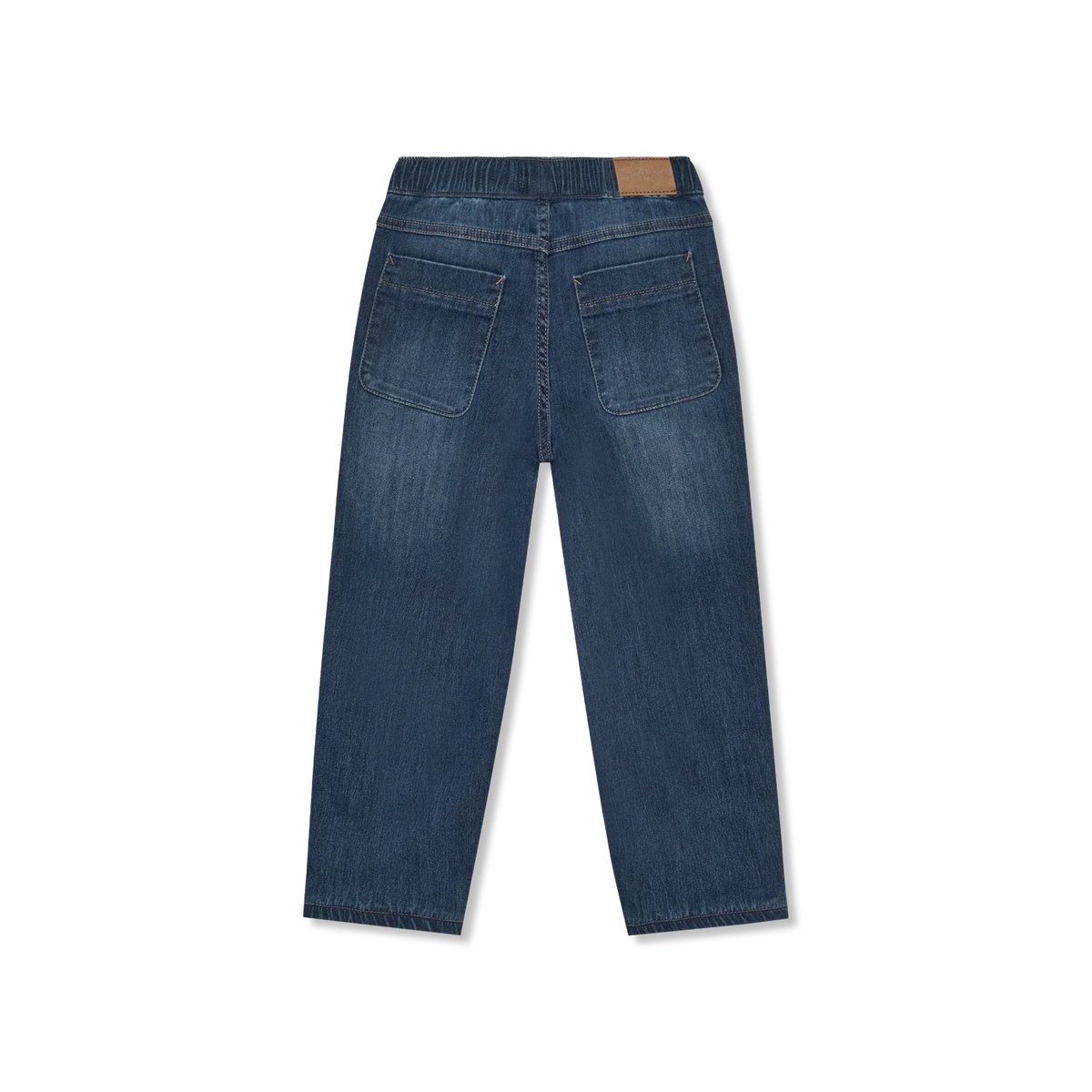 Pants Sweat dżinsy