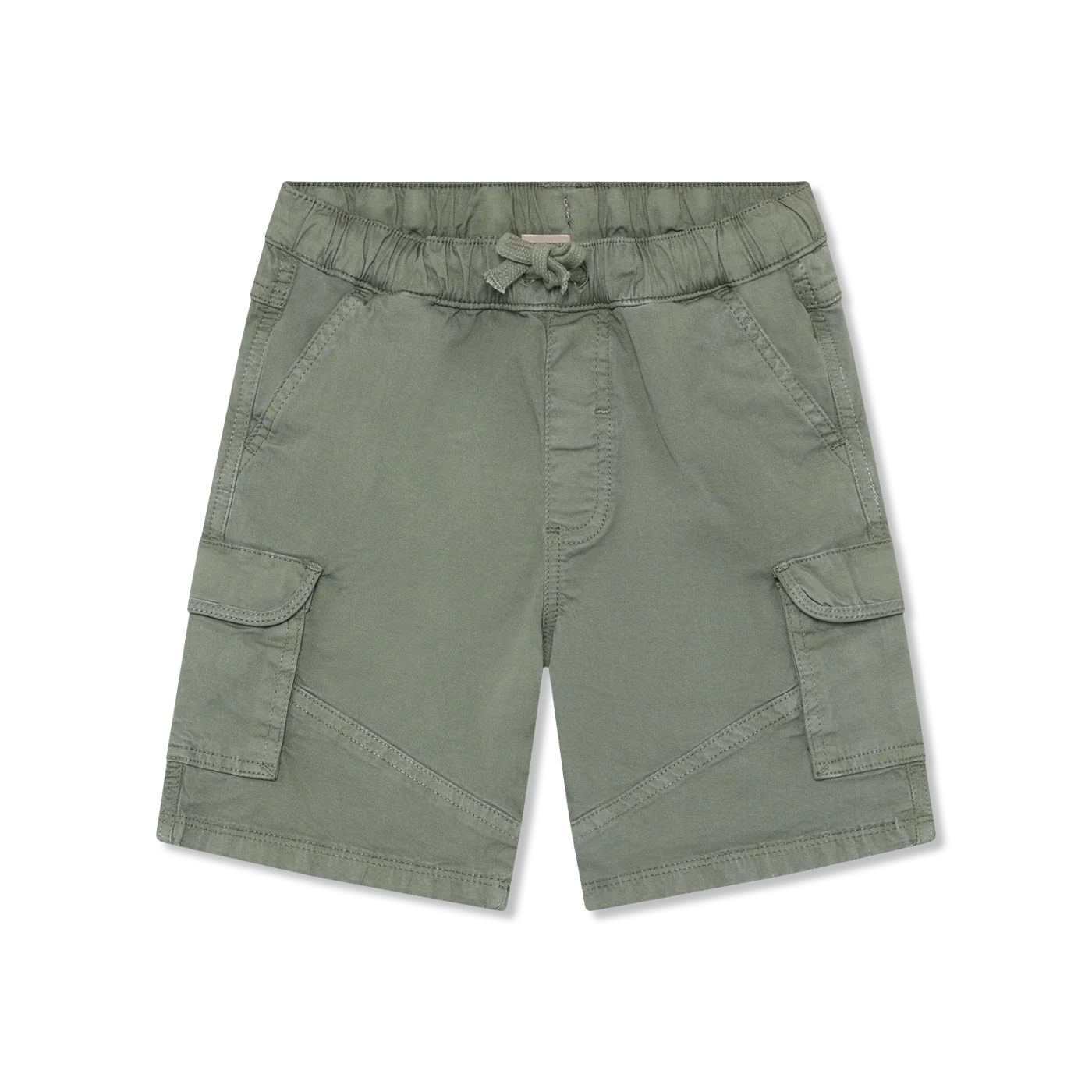Twill szorty