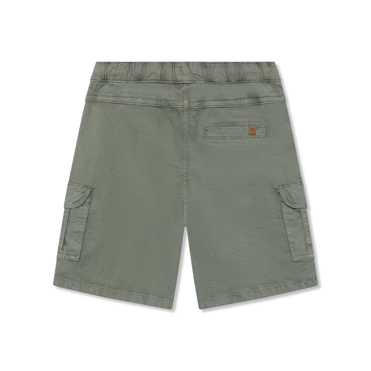 Twill szorty