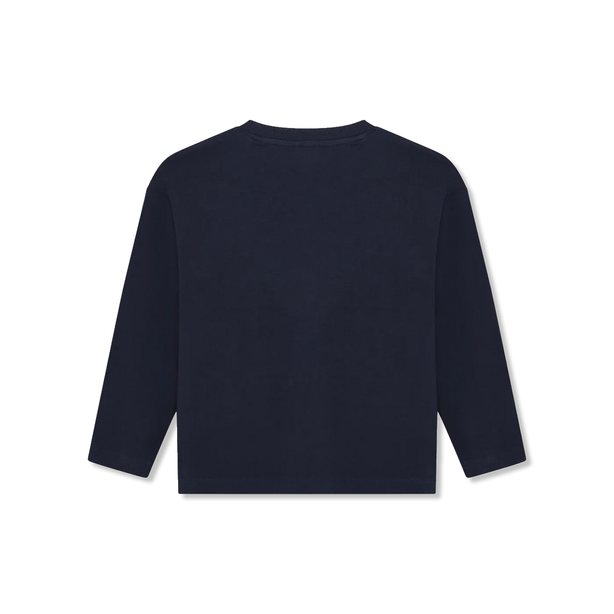 T-shirt ls Bluzka