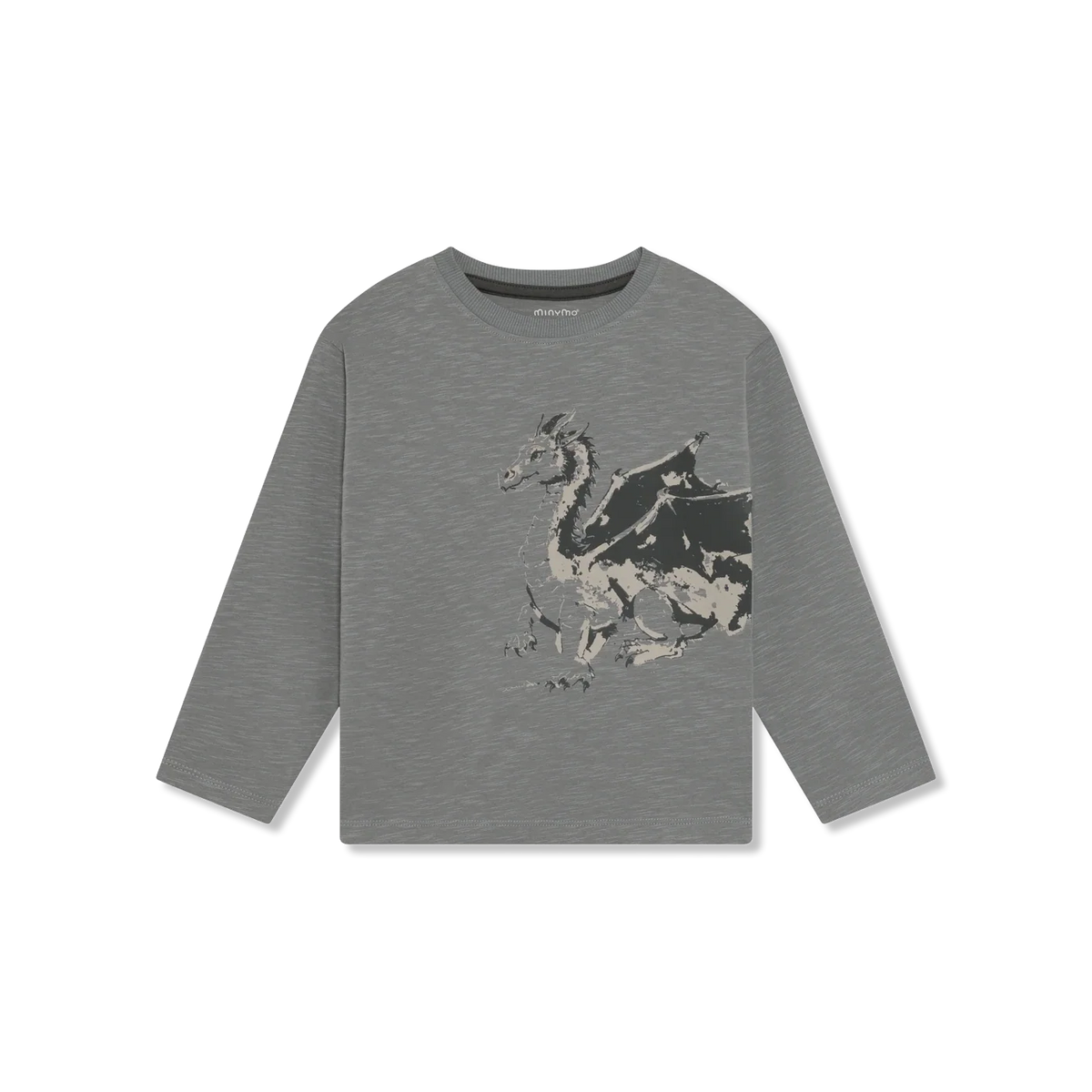 T-shirt ls Bluzka