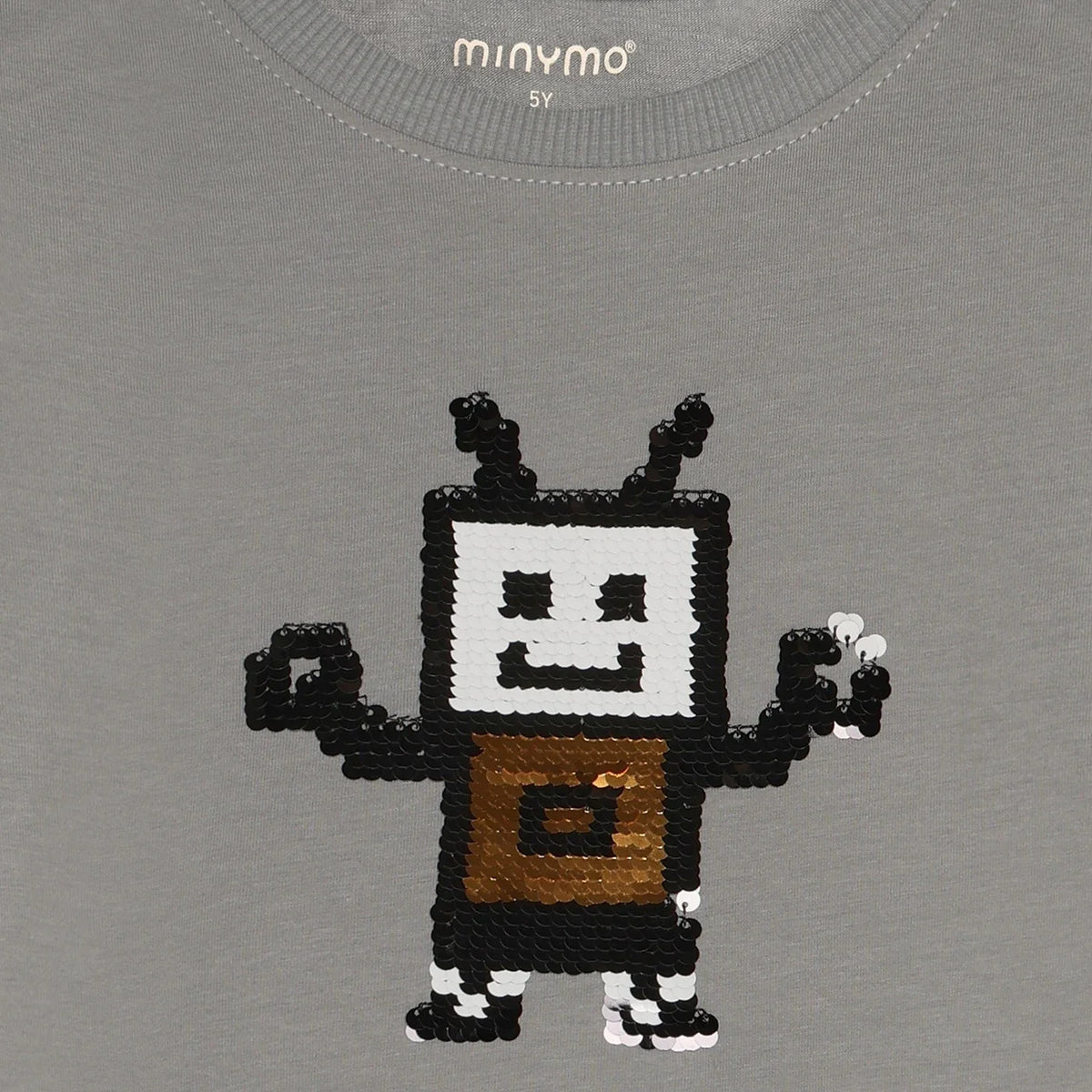 T-shirt ls Bluzka