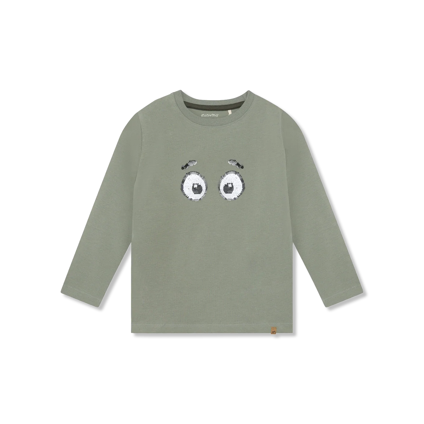 T-shirt ls Bluzka