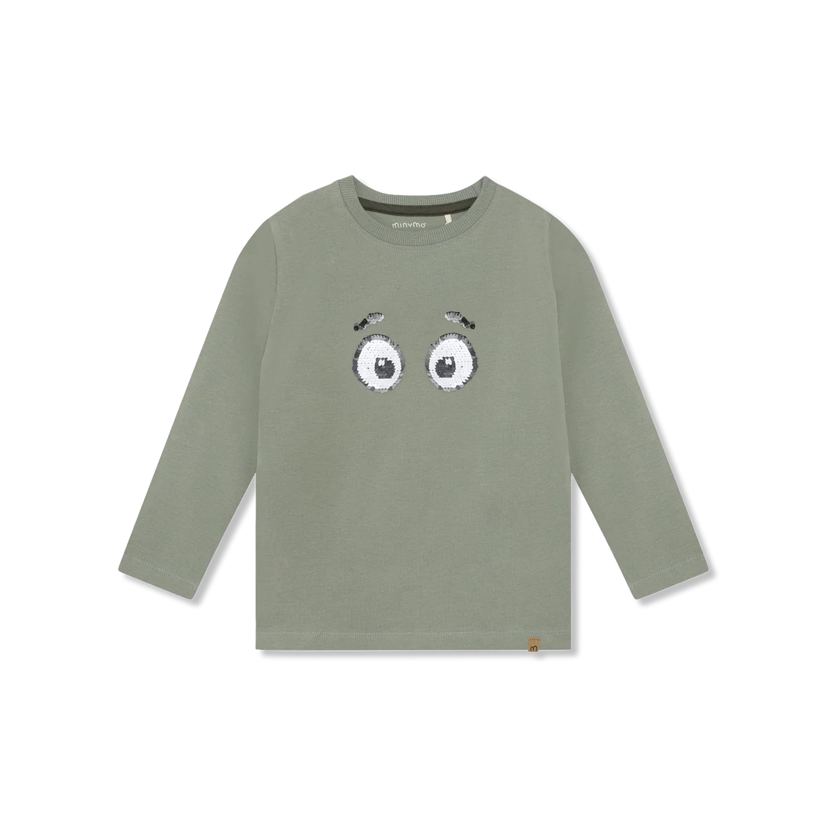 T-shirt ls Bluzka
