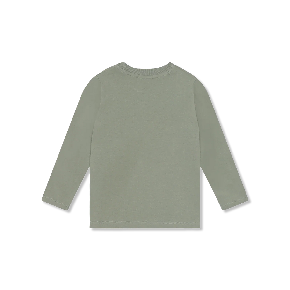 T-shirt ls Bluzka