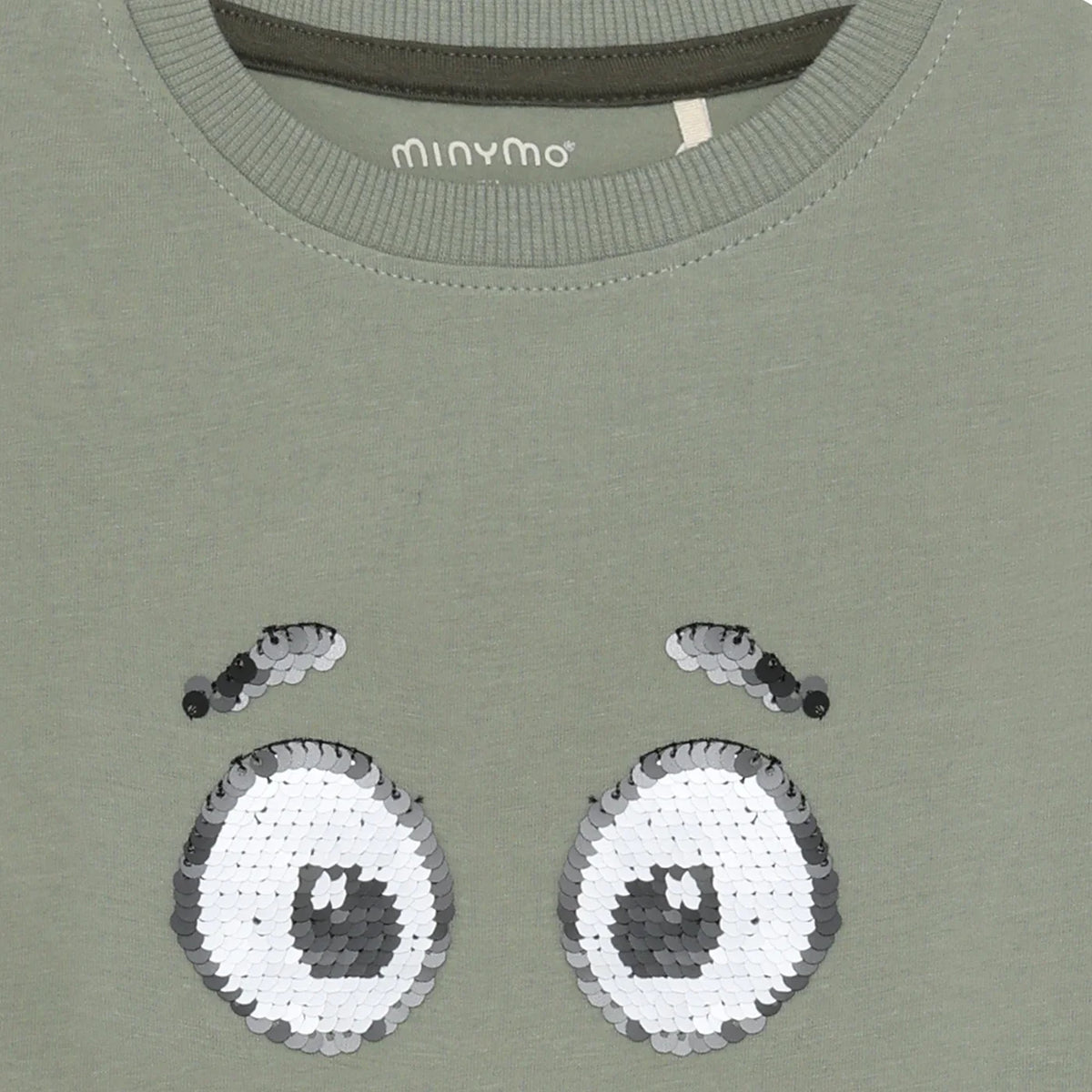T-shirt ls Bluzka