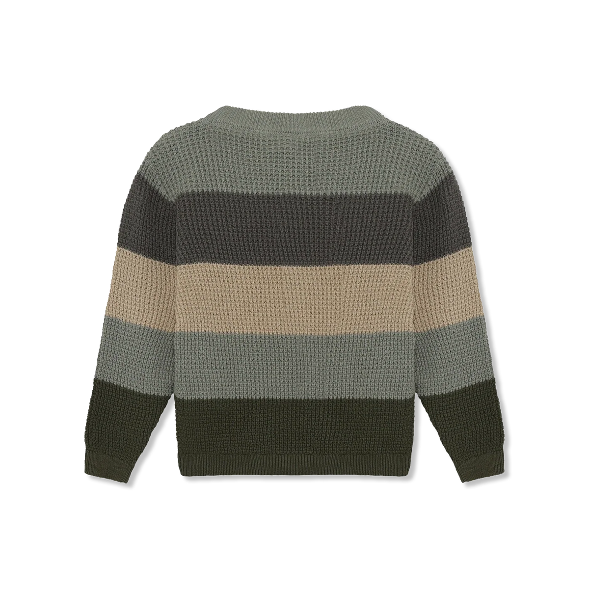 Pullover ls Bluzka