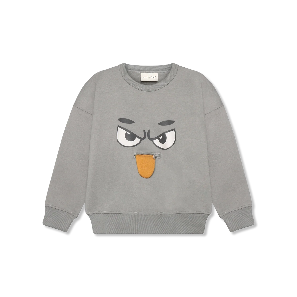 Sweatshirt ls Bluza