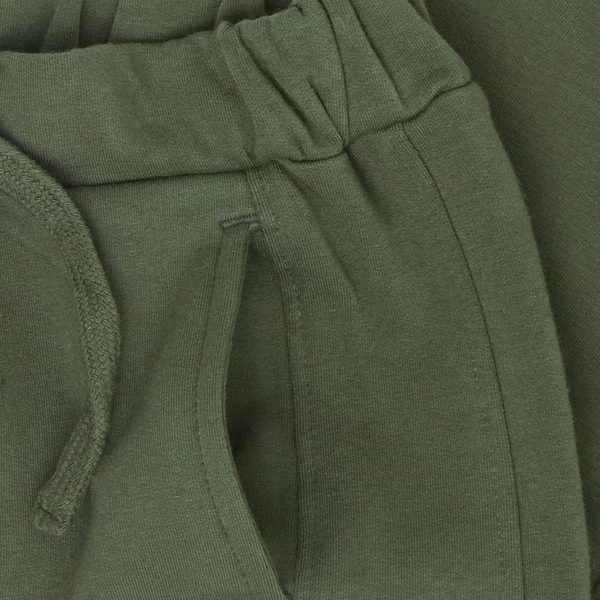 Pants sweat Spodnie
