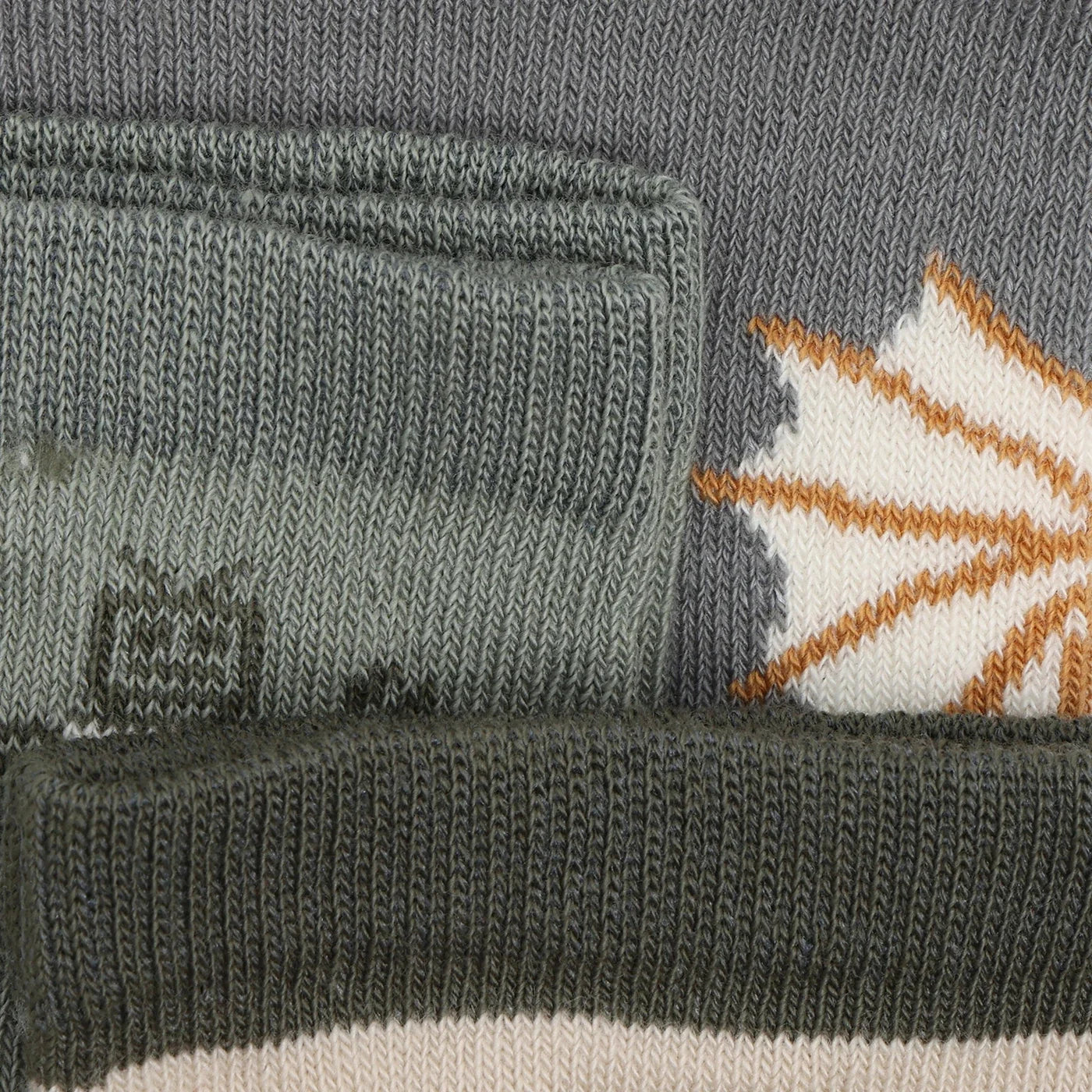 3-pack socks Skarpetki