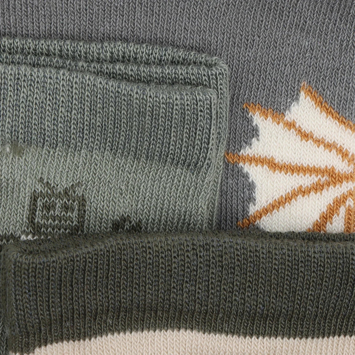 3-pack socks Skarpetki