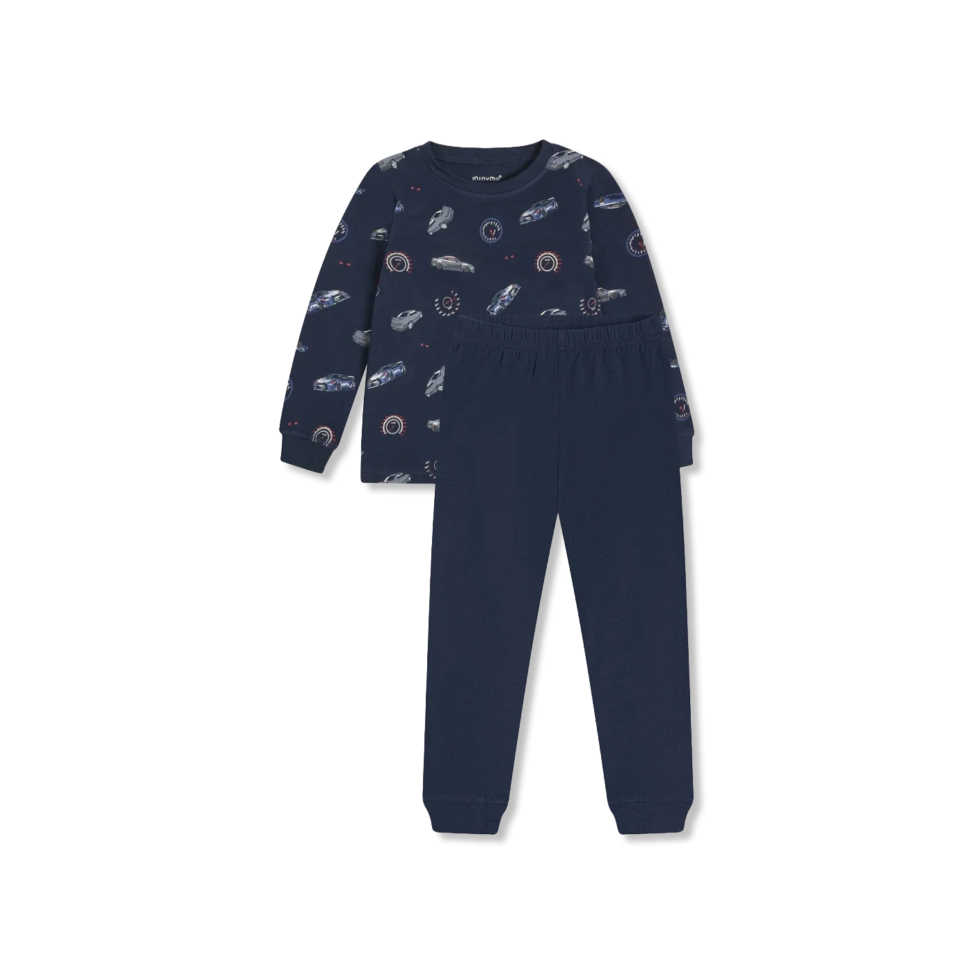 Pyjamas ls Piżamy
