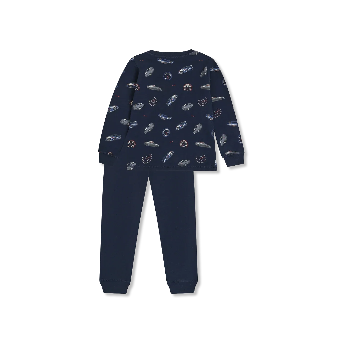 Pyjamas ls Piżamy