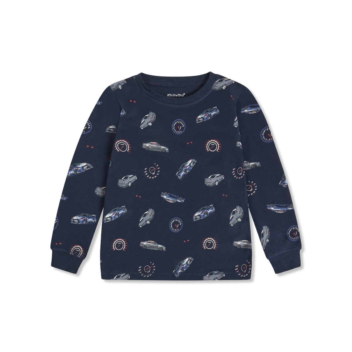 Pyjamas ls Piżamy
