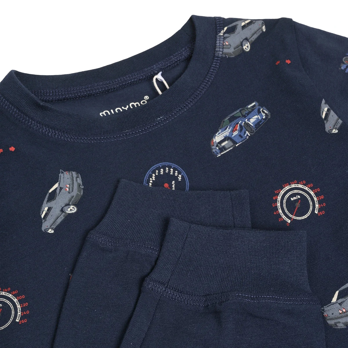 Pyjamas ls Piżamy
