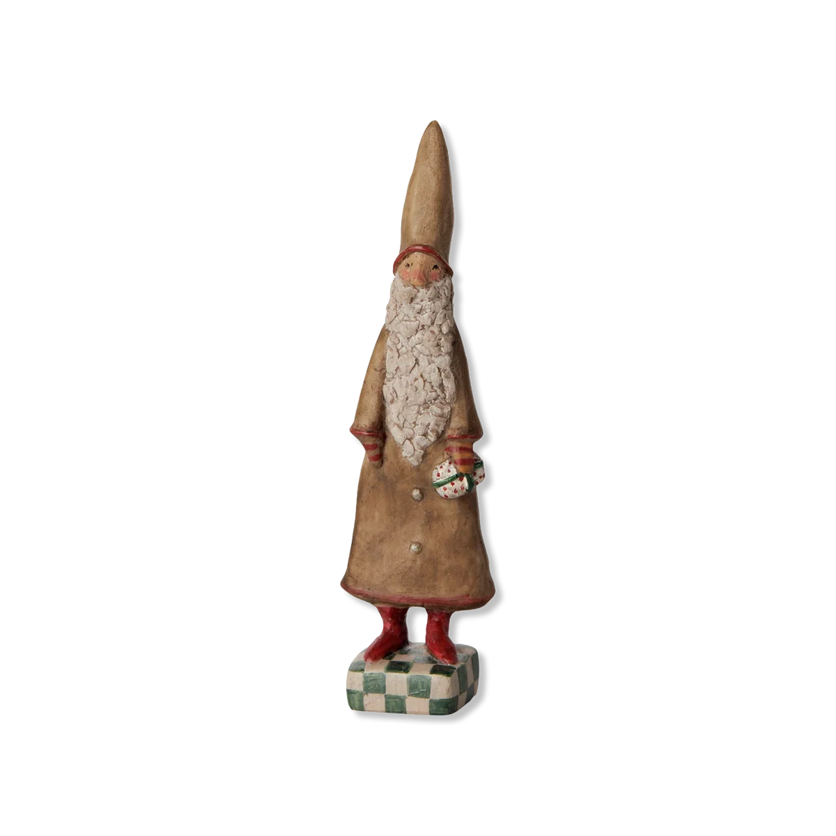 Noilly noël, nicolaus Ozdoby świąteczne