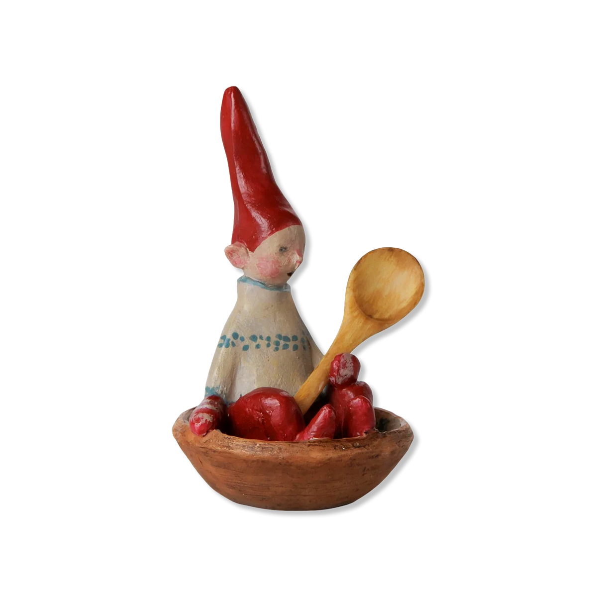 Petit noël, no. 24 Ozdoby świąteczne