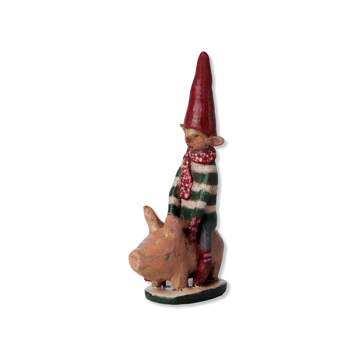 Petit noël, no. 27 Ozdoby świąteczne