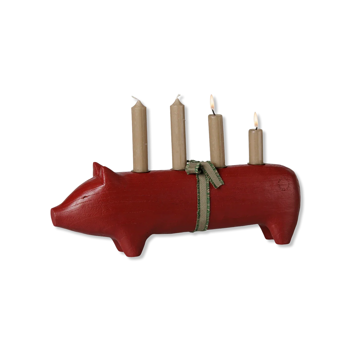 Gris, advent Ozdoby świąteczne