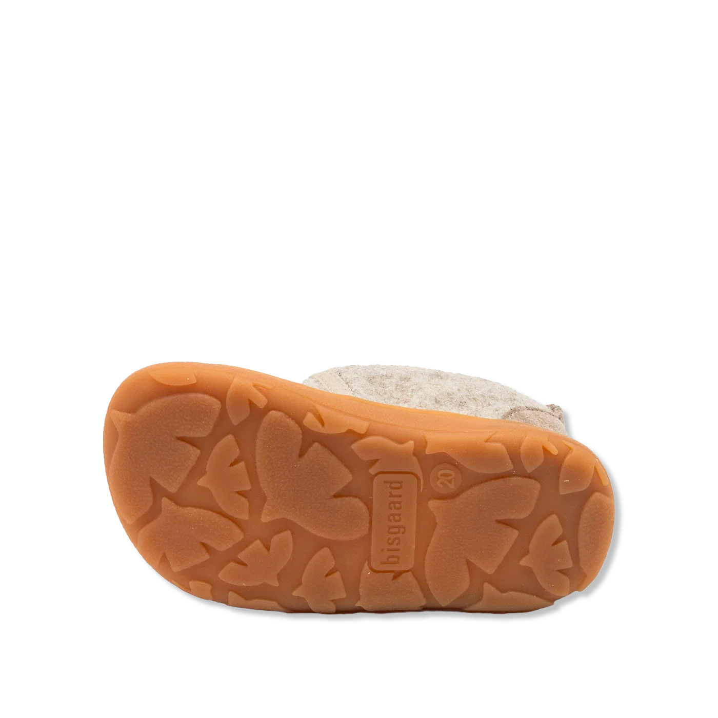Miffy x bisgaard basic Kapcie