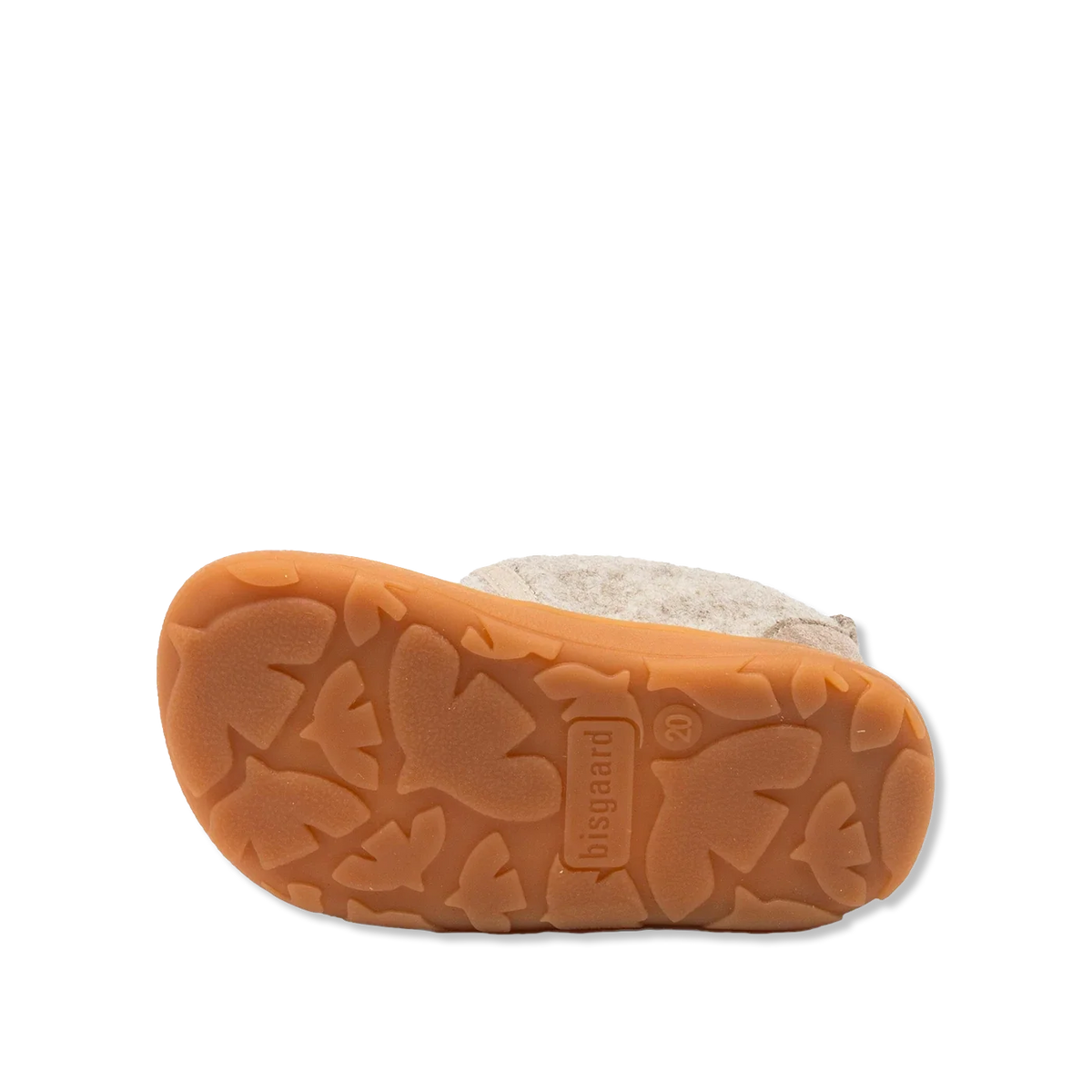Miffy x bisgaard basic Kapcie