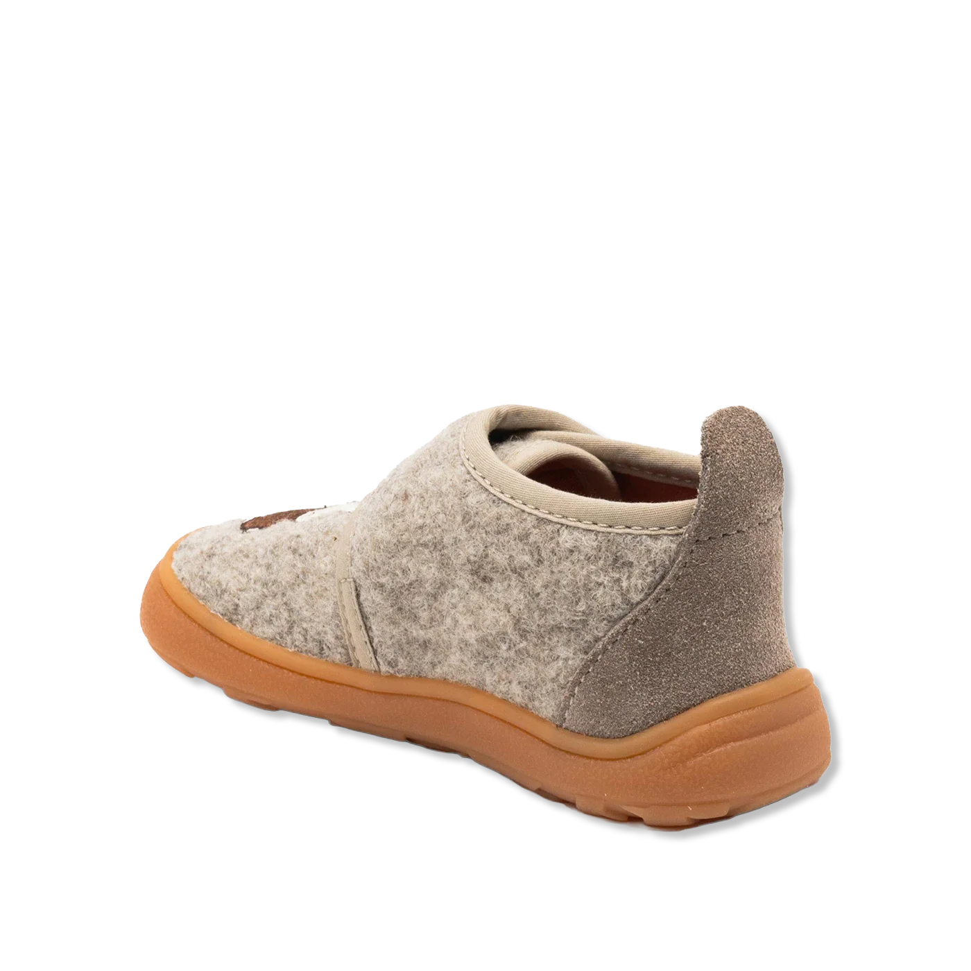 Miffy x bisgaard basic Kapcie