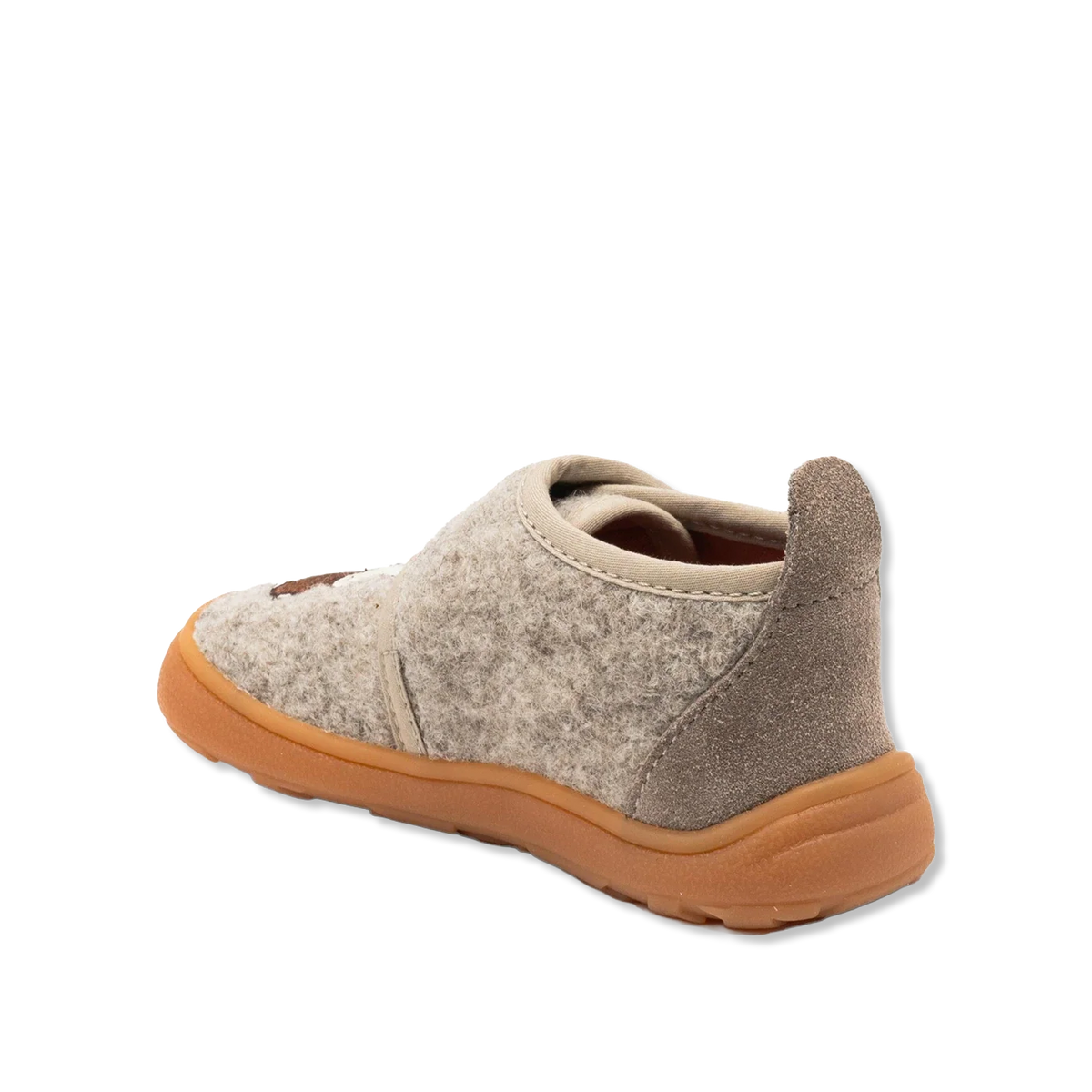 Miffy x bisgaard basic Kapcie