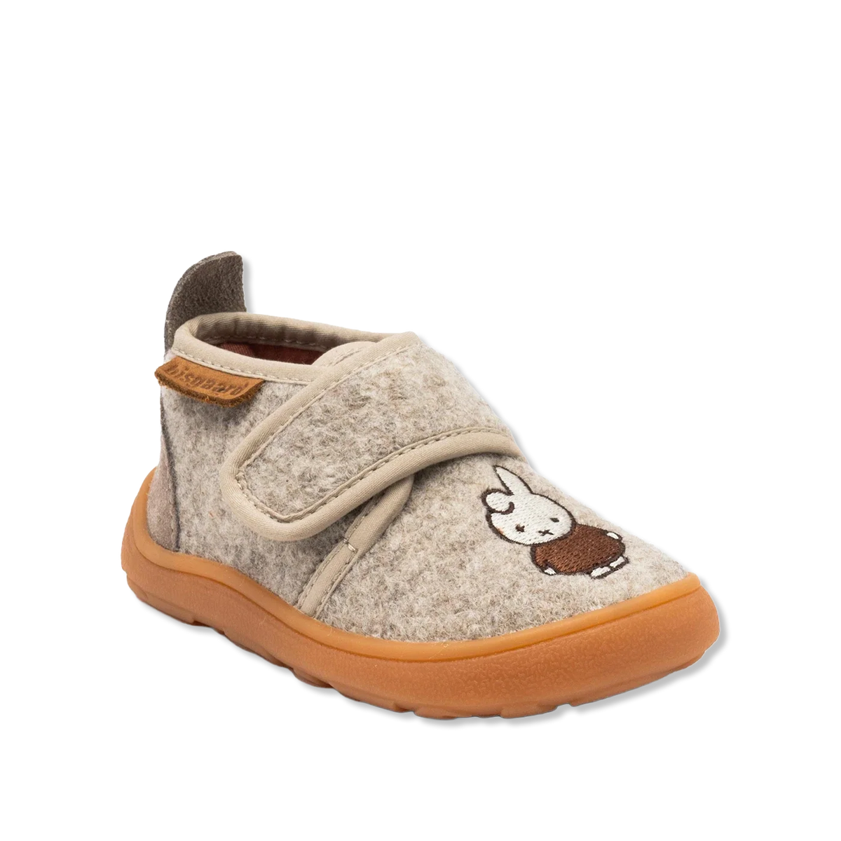 Miffy x bisgaard basic Kapcie