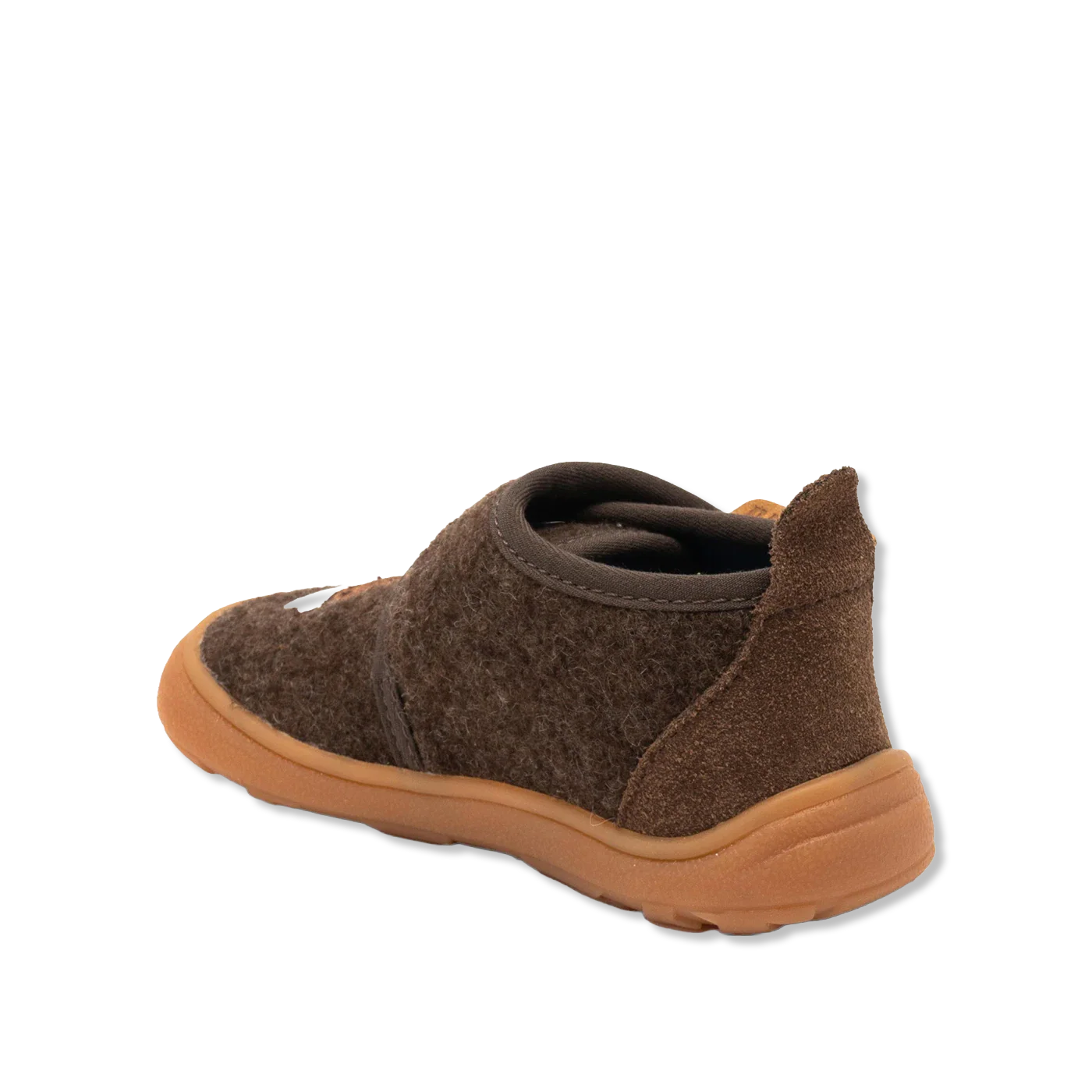 Miffy x bisgaard basic Kapcie