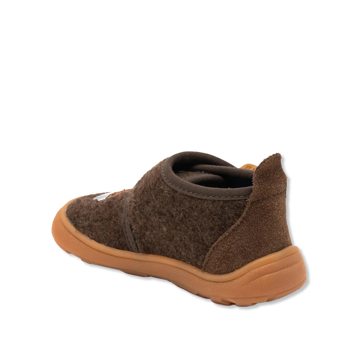 Miffy x bisgaard basic Kapcie