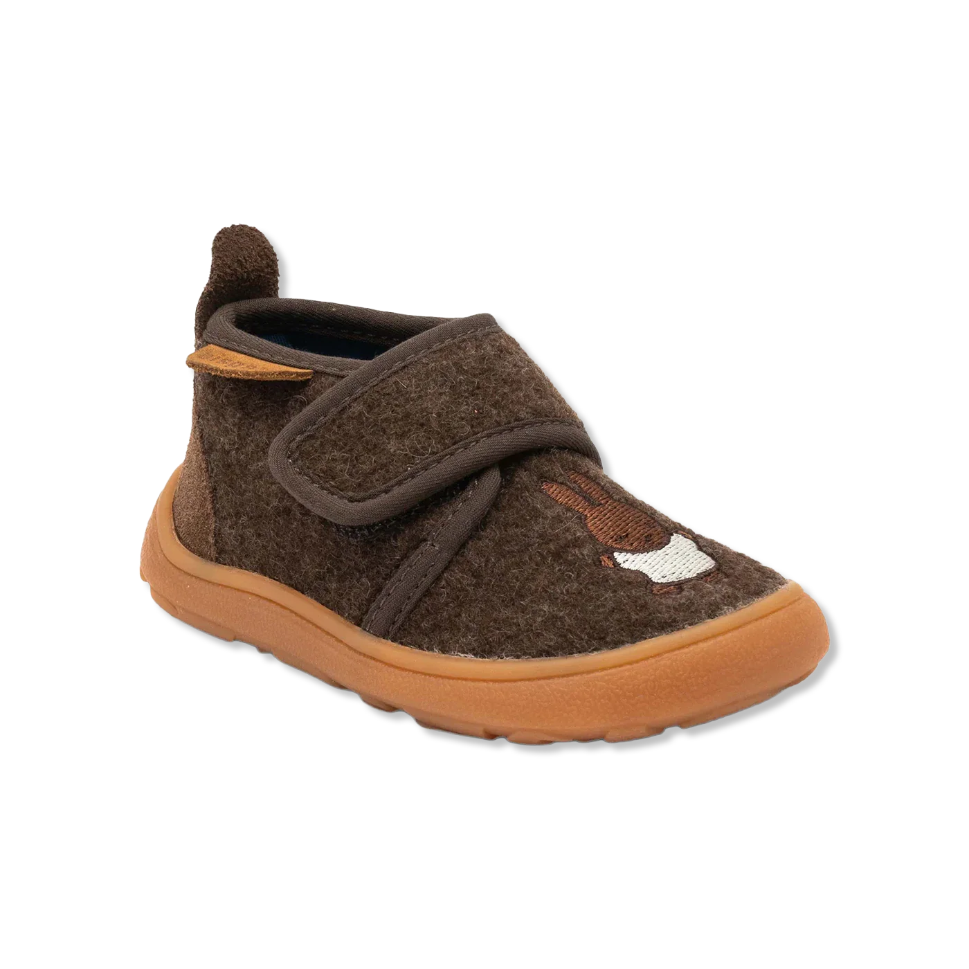 Miffy x bisgaard basic Kapcie
