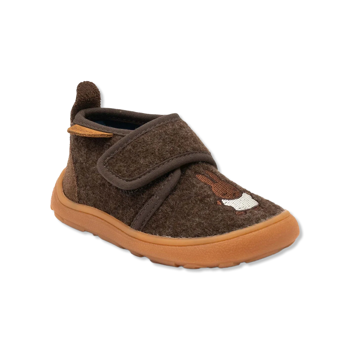 Miffy x bisgaard basic Kapcie