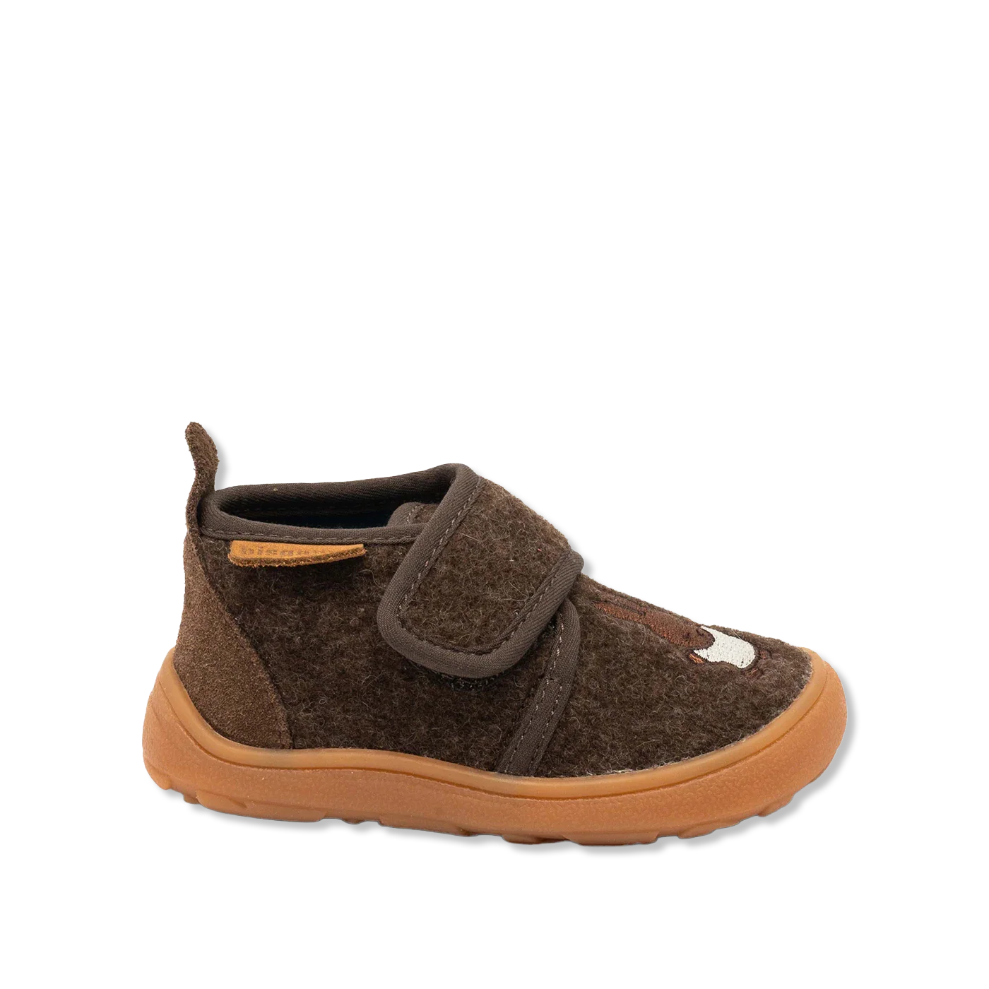Miffy x bisgaard basic Kapcie