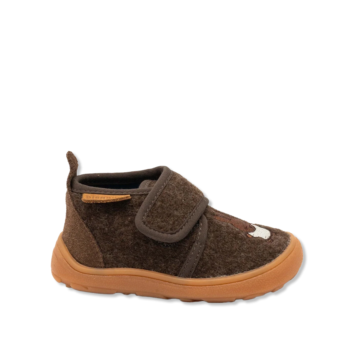Miffy x bisgaard basic Kapcie