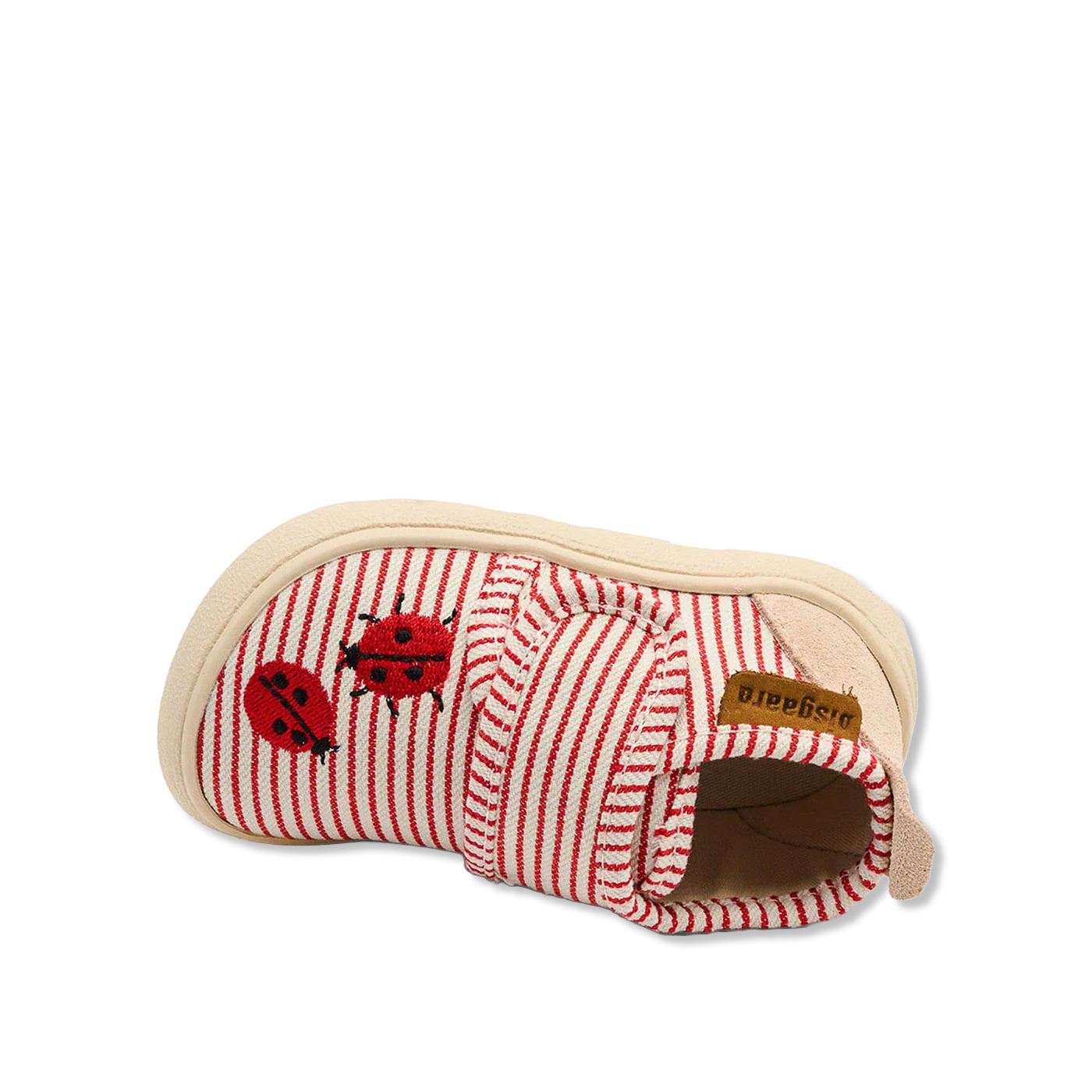 Barefoot basic kapcie