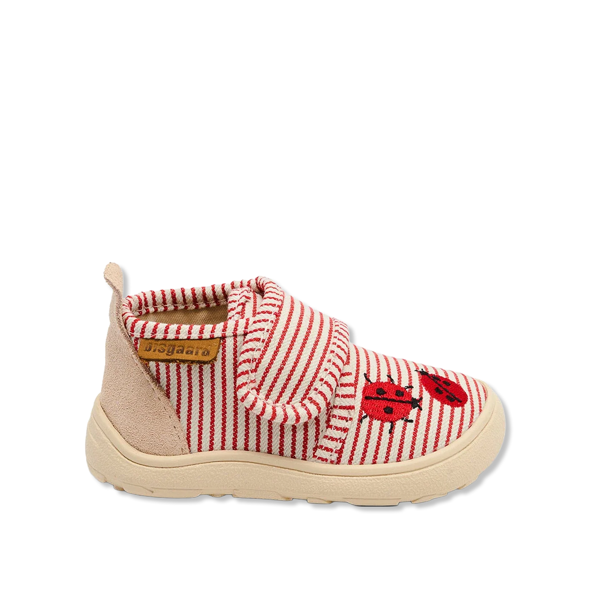 Barefoot basic kapcie