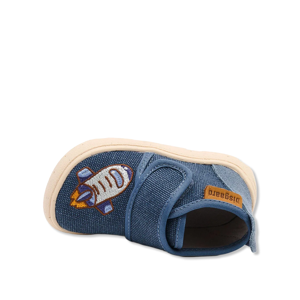 Barefoot basic kapcie