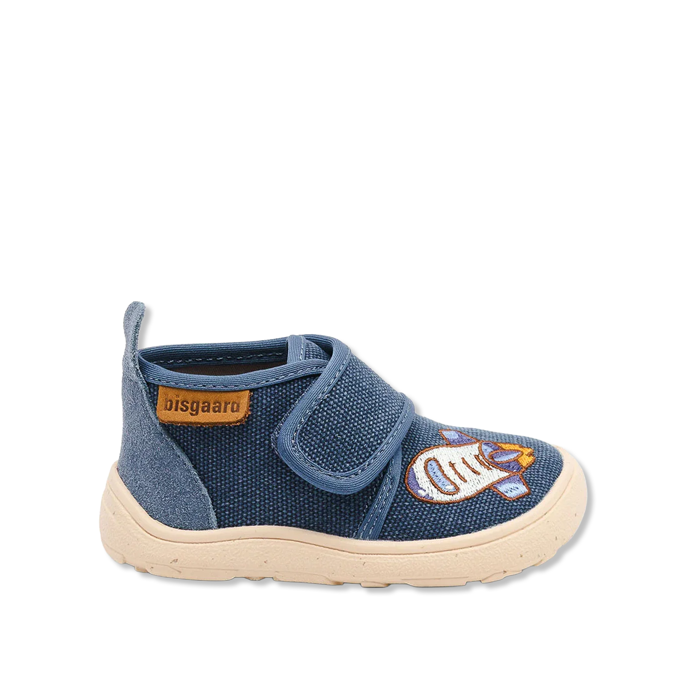 Barefoot basic kapcie