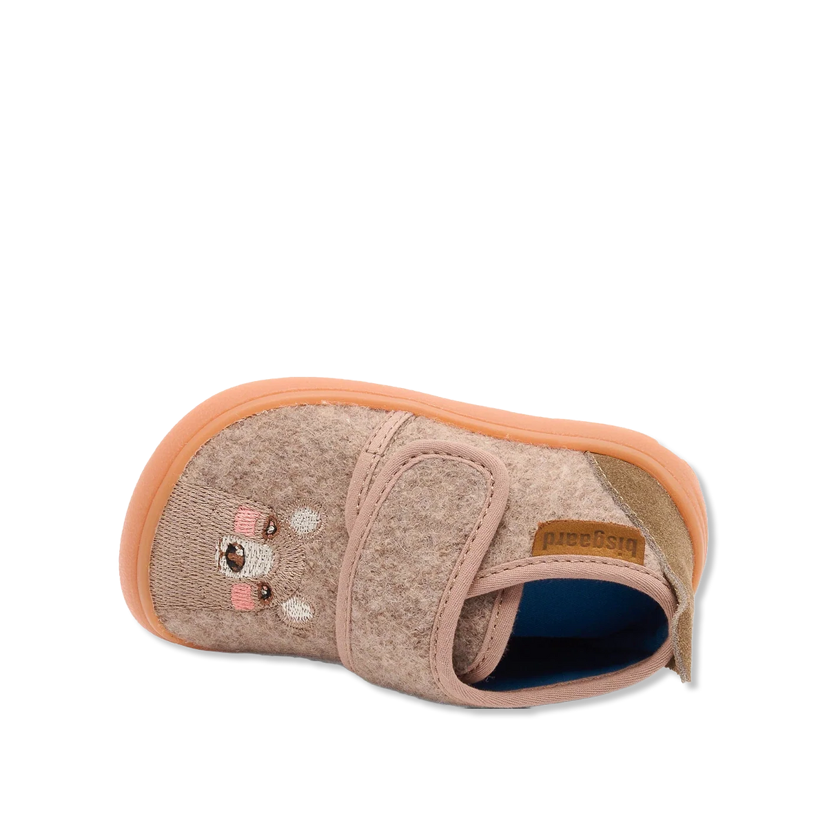 Bisgaard basic Kapcie