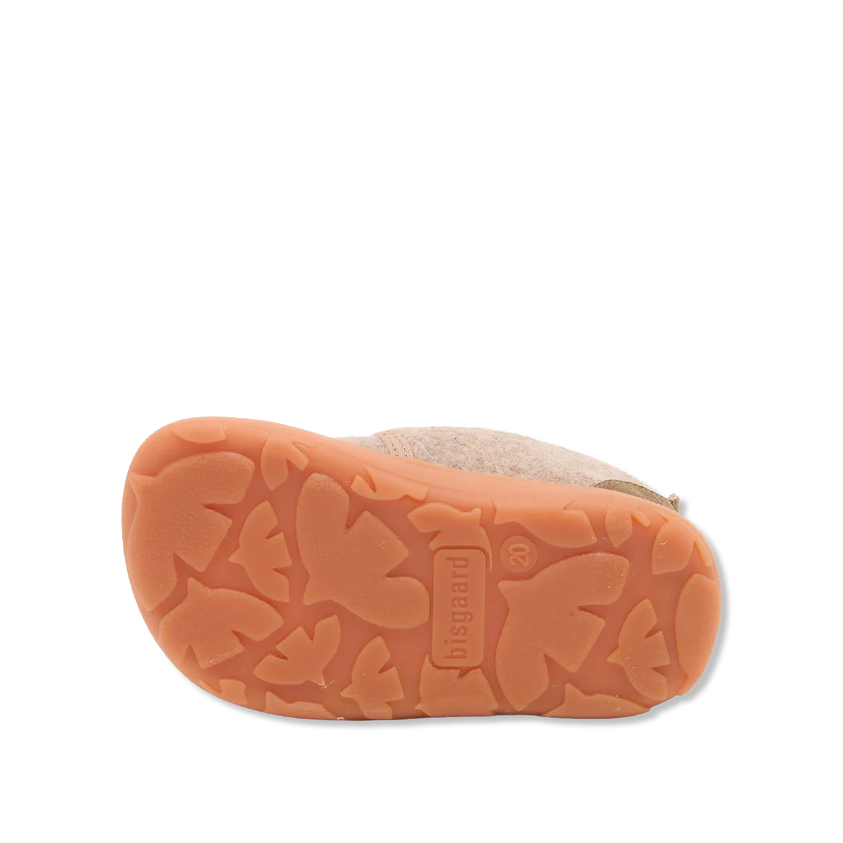 Bisgaard basic Kapcie