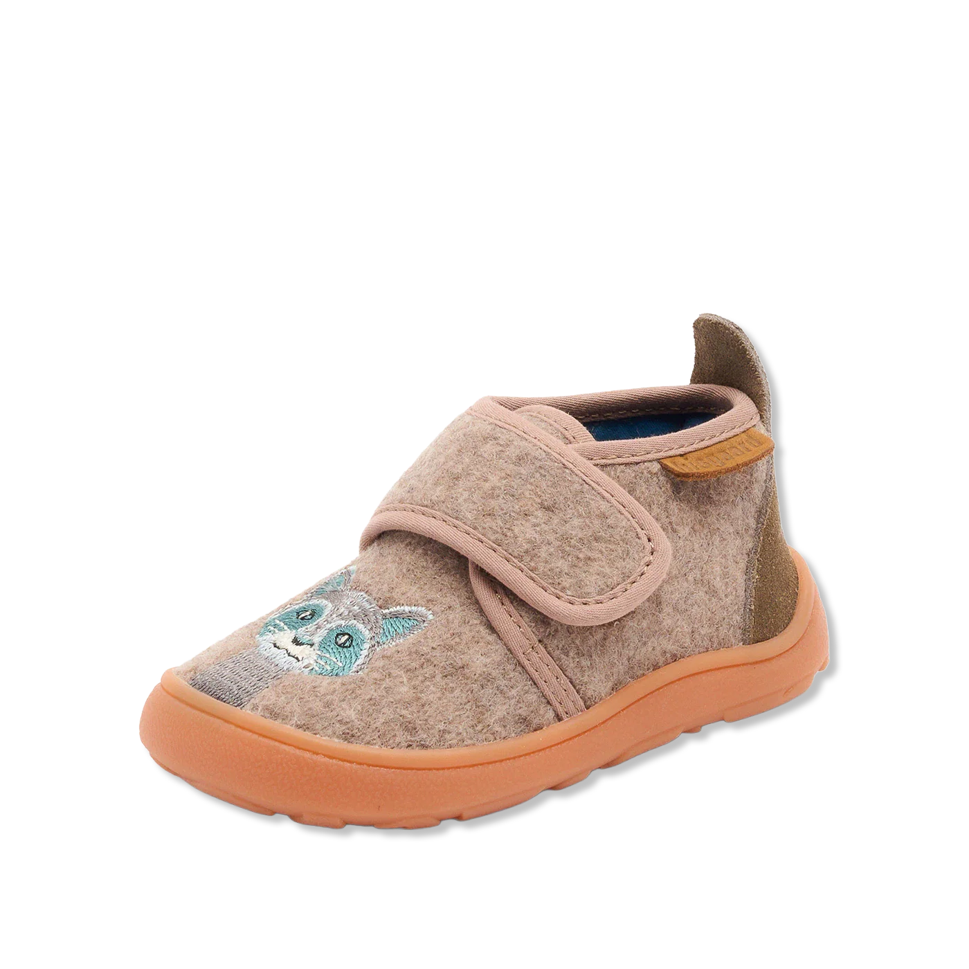 Bisgaard basic Kapcie