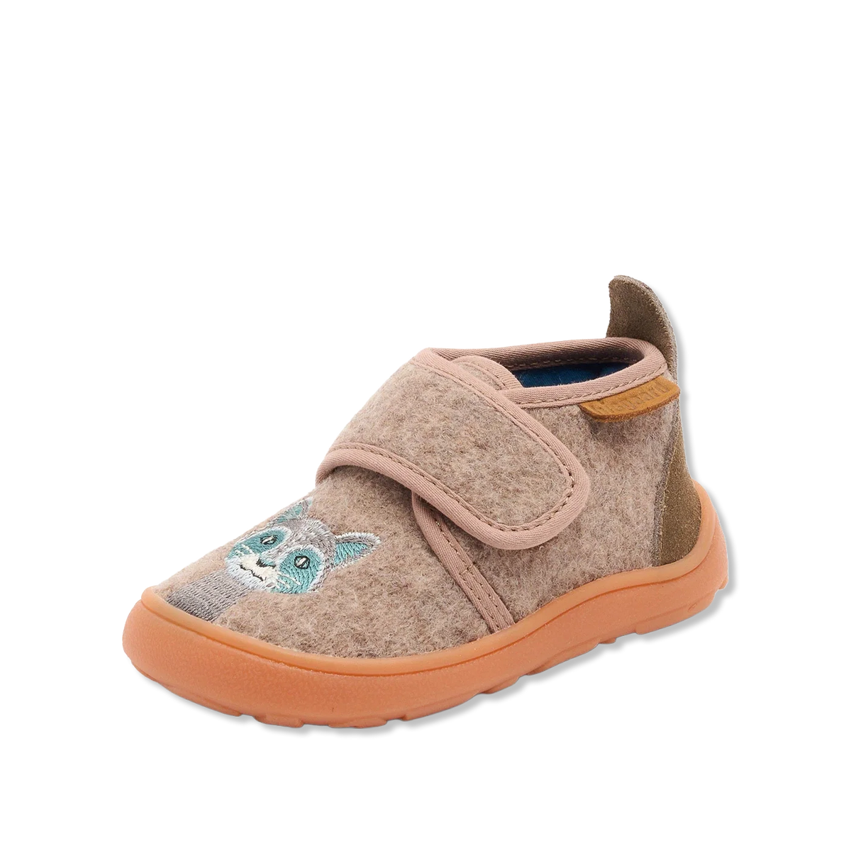 Bisgaard basic Kapcie