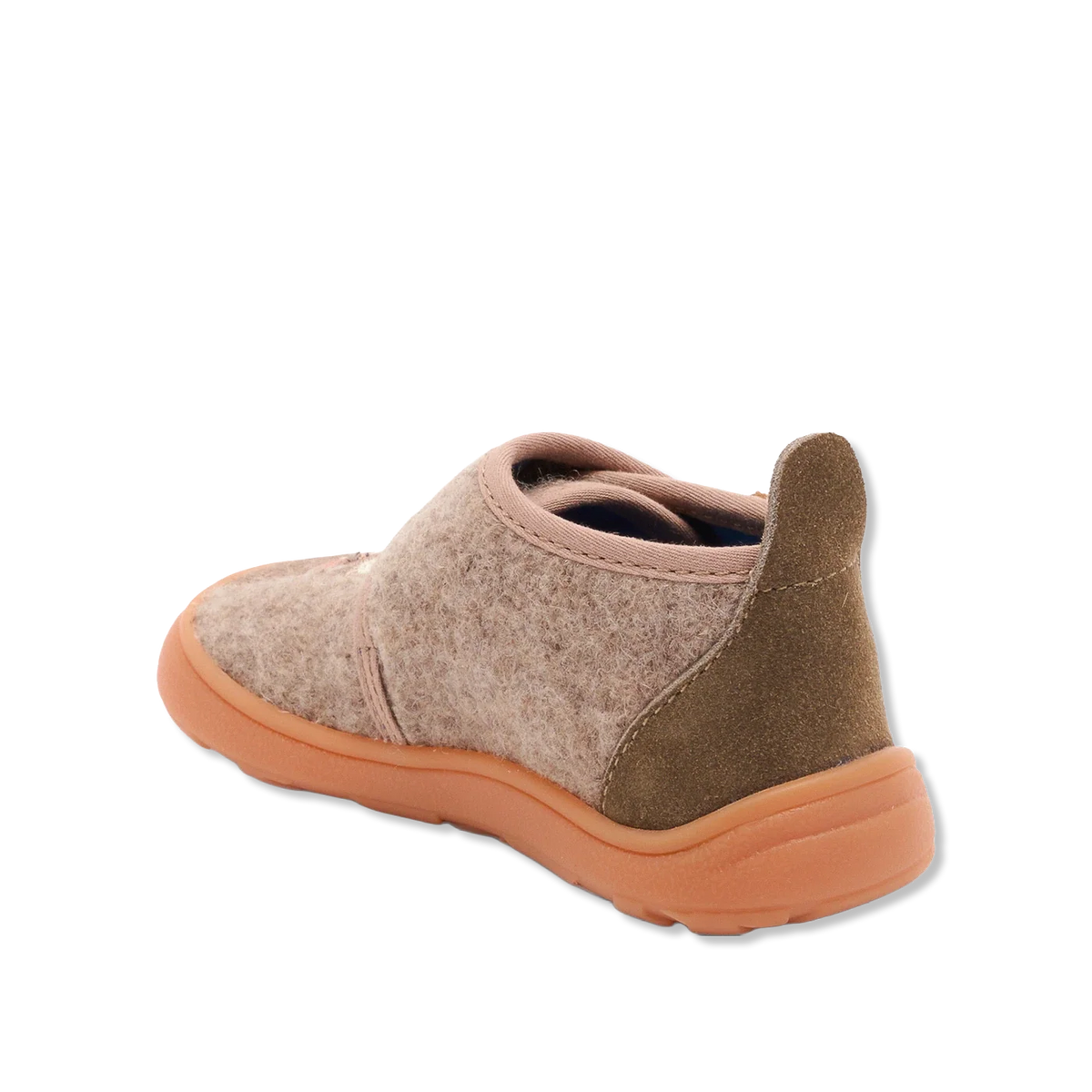 Bisgaard basic Kapcie