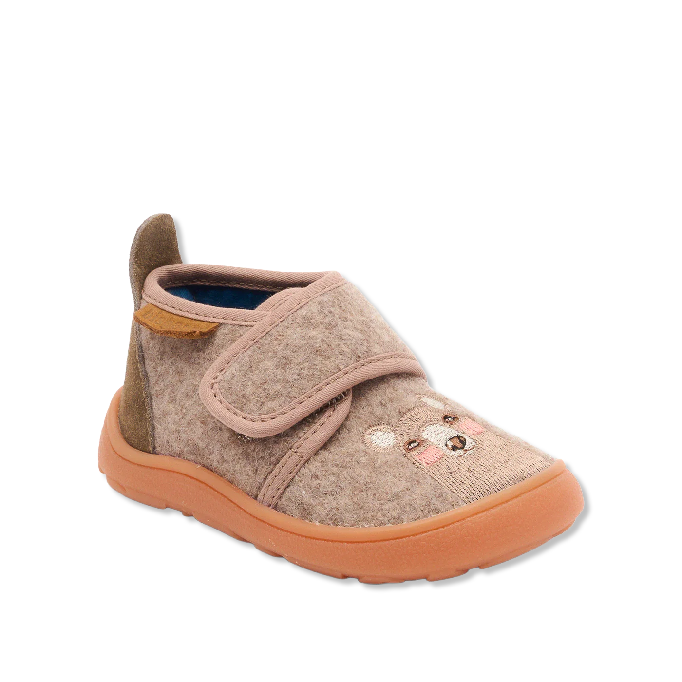 Bisgaard basic Kapcie