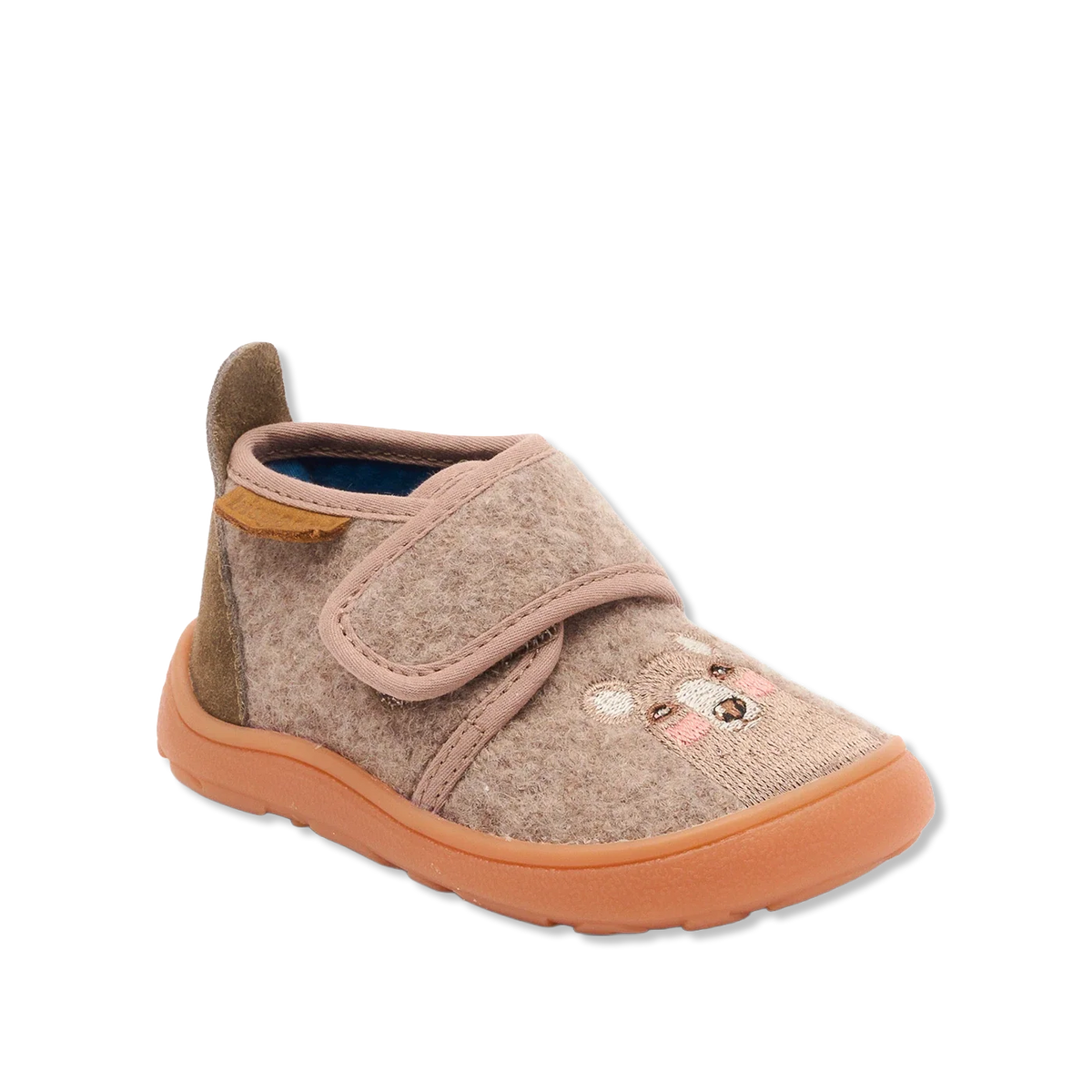 Bisgaard basic Kapcie
